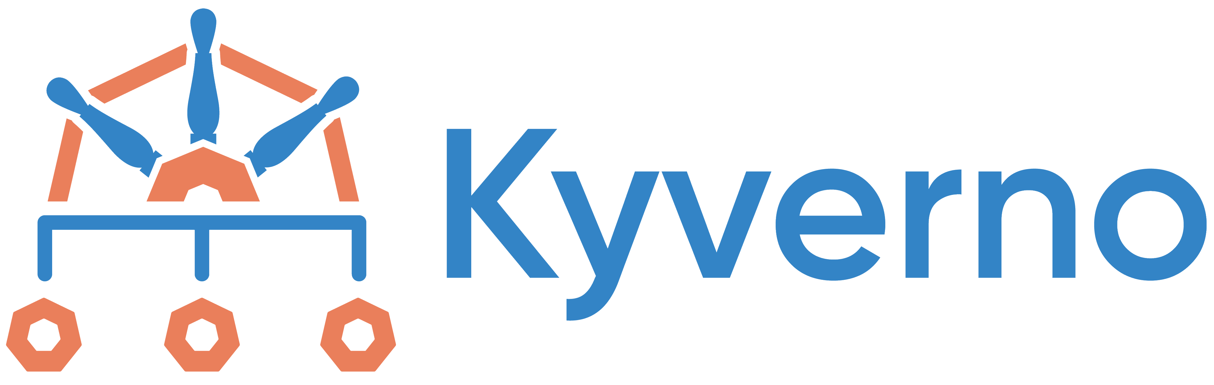 Kyverno - Kubernetes Native Policy Management (@kyverno) / Twitter