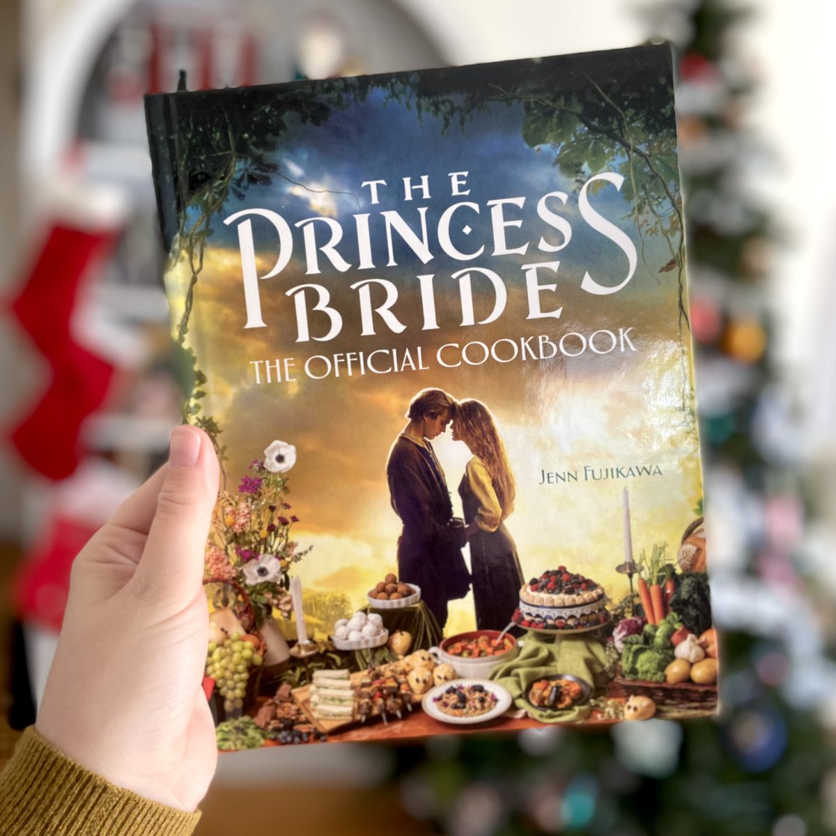 The Princess Bride (@thebrutesquad) on Twitter photo Whip up Florin's 500th Anniversary Cake and a bowl of Iocane Powder Punch because it's time to celebrate: The Princess Bride: The Official Cookbook is out today… a.co/d/cE5Iti0 <a href="/smartpopbooks/">Smart Pop Books</a> Whip up Florin's 500th Anniversary Cake and a bowl of Iocane Powder Punch because it's time to celebrate: The Princess Bride: The Official Cookbook is out today… a.co/d/cE5Iti0 <a href="/smartpopbooks/">Smart Pop Books</a>