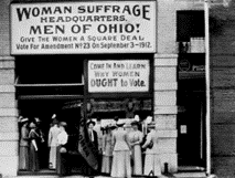 MrsLansdowne_'s tweet photo. Inspiring picture of my idols in my home state of Ohio, I want to be just like them someday!  #girlpower #MitchellsMKE https://t.co/stwROO7Ox6