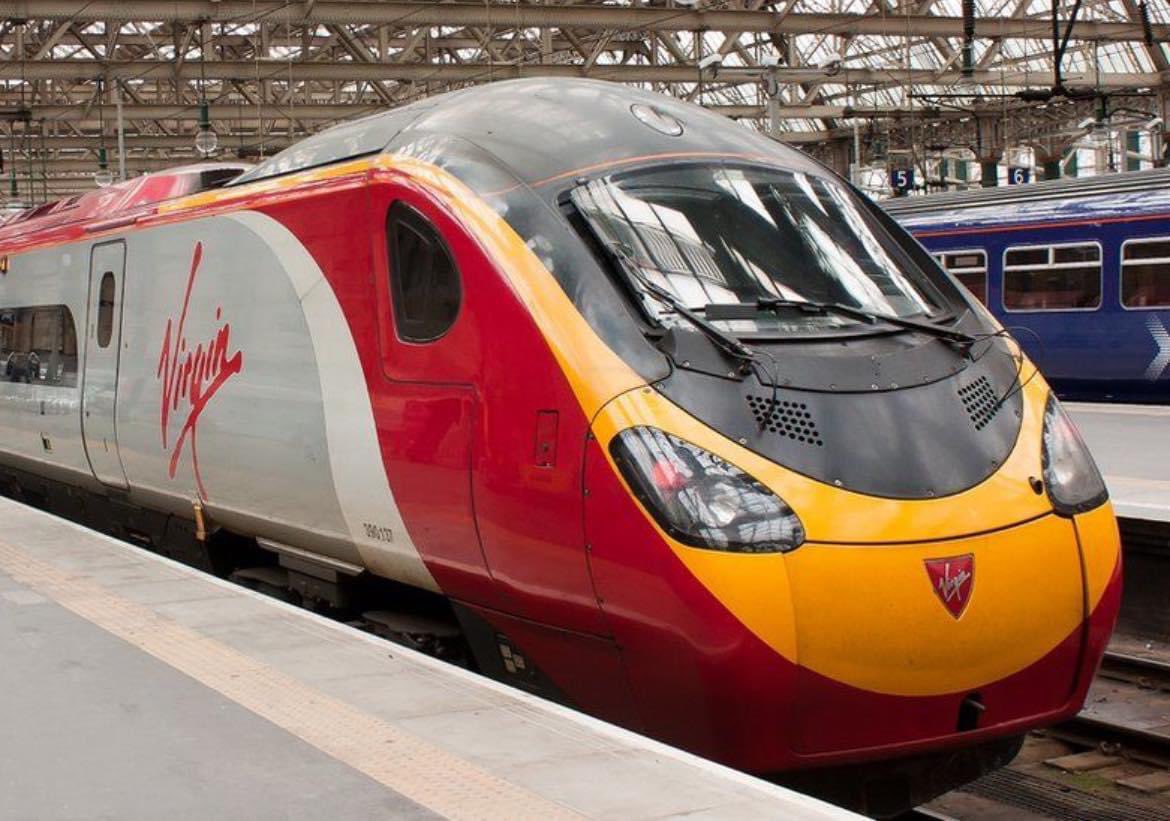 willaur's tweet image. #RMT2023 #rmt #virgintrains