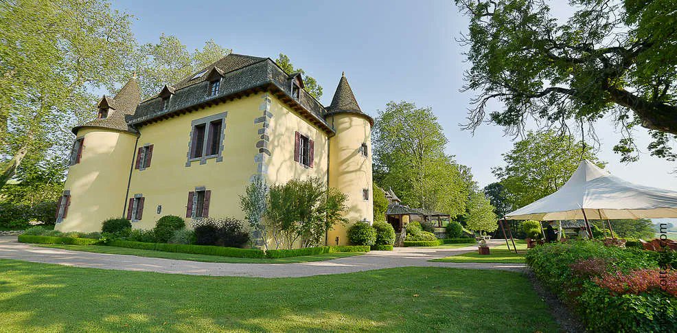 #SaveTheDate : La traditionnelle dégustation d’huîtres est de retour le vendredi 16 décembre.
Un instant de convivialité privilégié avant les Fêtes de fin d’année mené par la CPME du Cantal depuis le Château de Salles.

Plus d’informations et inscription :
buff.ly/3OmcNL2