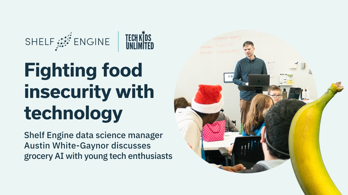 Shelf Engine tweet media