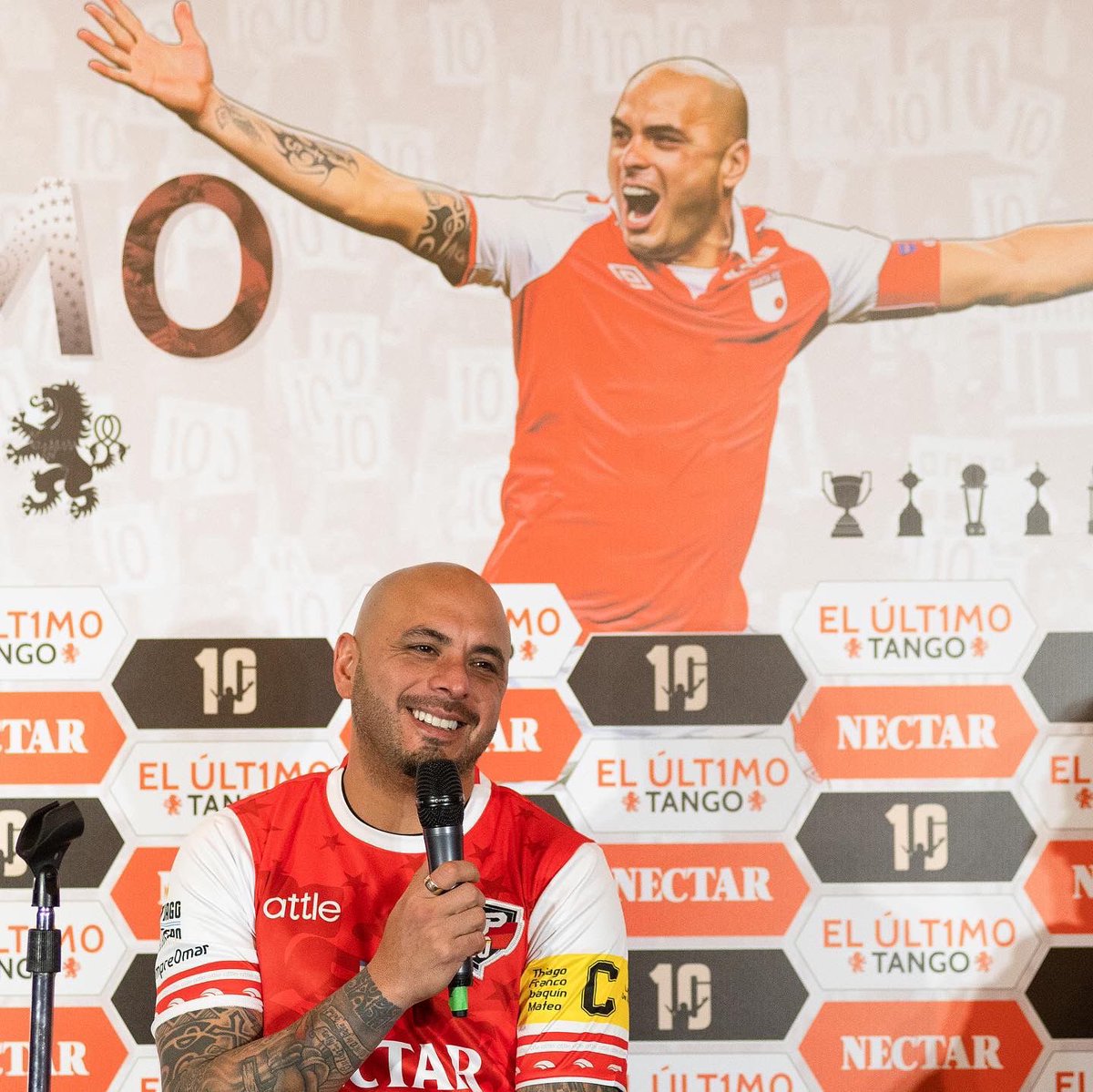 Omar Sebastián Pérez 10 tweet media