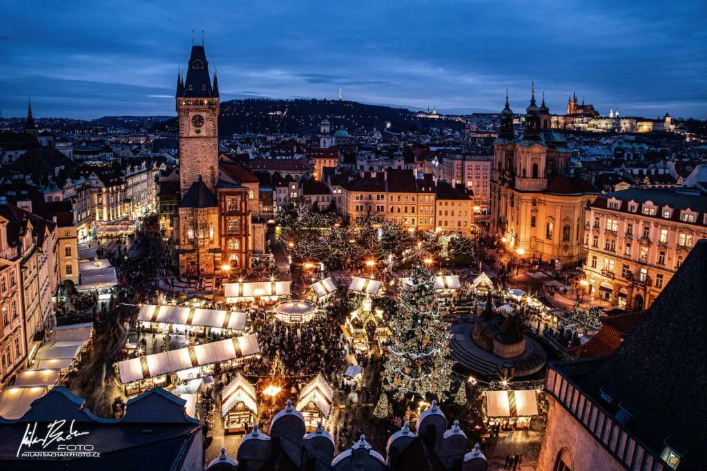 DisplacedNation's tweet photo. Europe’s major Christmas markets attract large international crowds every winter. @ULemminWoolfrey lists 9 lesser known markets where you won’t be surrounded by tourists when quaffing your mulled wine | @TravelAwaitsNow https://t.co/9ygfAQpKYh #TravelTuesday #Weihnachtsmarkt https://t.co/KwutO47oHx