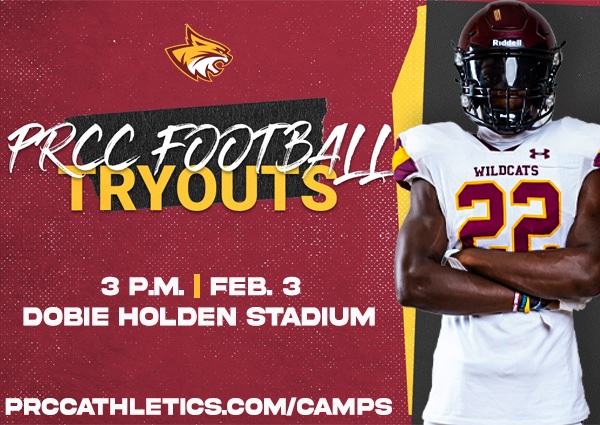 PRCC Athletics tweet media