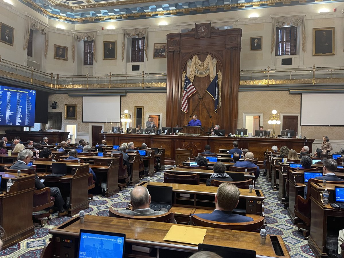 schousespeaker on Twitter "I am once again honored to be elected as