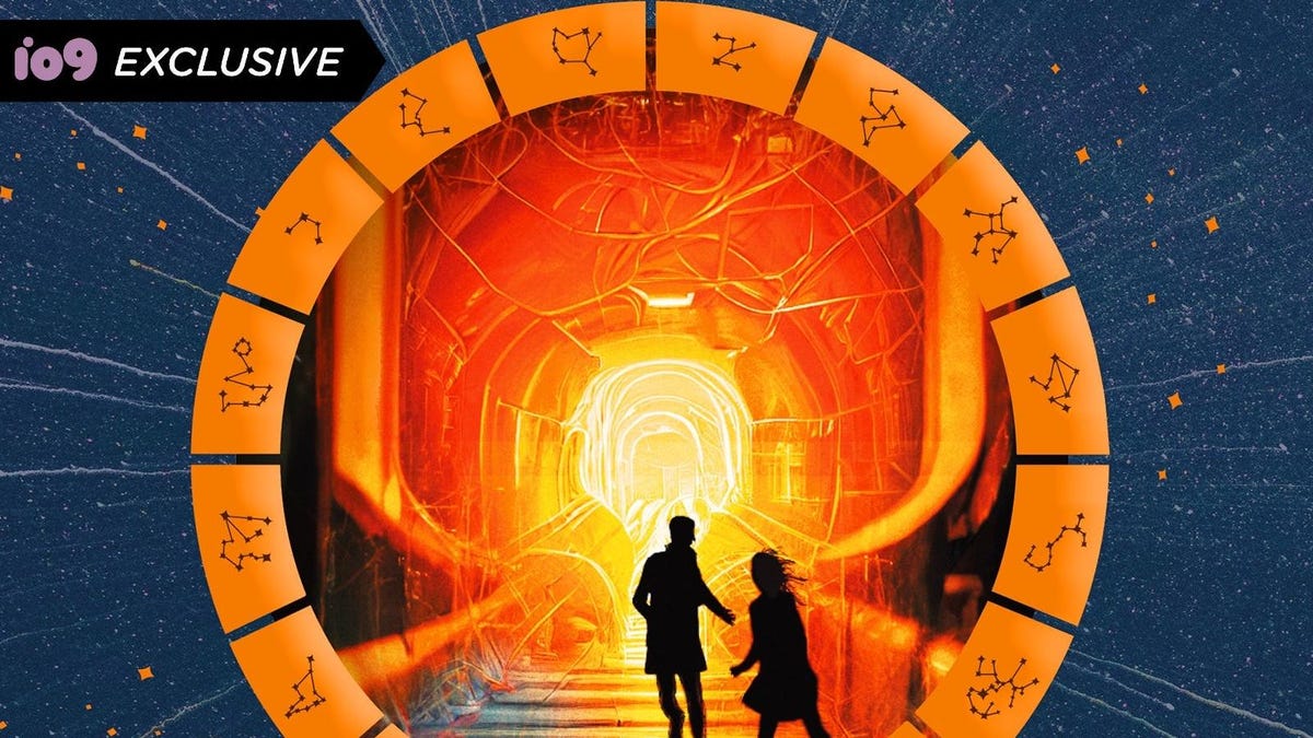 In Quantum Radio, a CERN Scientist Makes an Incredible, Perilous Discovery dlvr.it/SdxJ2T