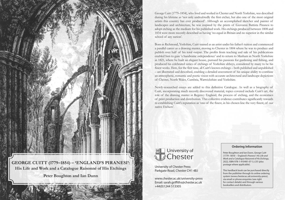 ChesterArchSoc tweet media