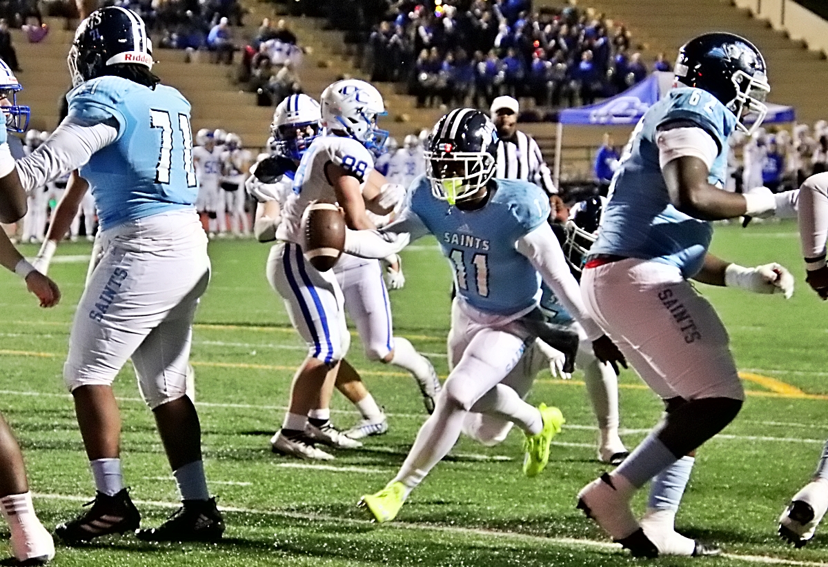 Cedar Grove Football (FBCedarGrove) / Twitter