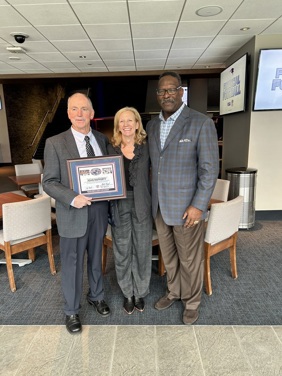 Andre Tippett on Twitter: 