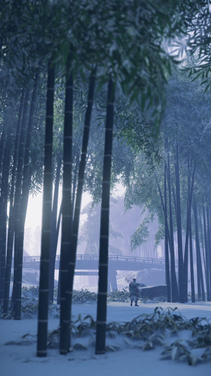 ZenoCrach's tweet photo. ❄️#TPMwinter 

#GhostOfTsushima #TsushimaShowcase
#PS5Share #PSshare #psblog 
#VirtualPhotography #VPEclipse #VPCONTEXT #VPRT #PhotoMode #VGPUnite #WorldofVP #TheCapturedCollective #Gamergram https://t.co/UjYxtBIPd9