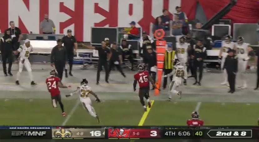 NFL images that precede unfortunate events tweet media