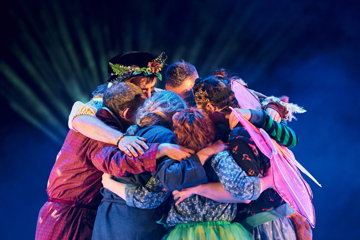 PETER PAN AND WENDY <a href="/PITLOCHRYft/">Pitlochry Festival Theatre</a> 
⭐️⭐️⭐️⭐️ <a href="/WhatsOnStage/">WhatsOnStage</a> <a href="/TheStage/">The Stage</a> 
⭐️⭐️⭐️⭐️<a href="/TheReviewsHub/">The Reviews Hub</a> <a href="/BWWScotland/">BroadwayWorld Scotland</a> 
⭐️⭐️⭐️⭐️ <a href="/MusicalTheatreR/">Musical Theatre Review</a> <a href="/BrawTheatre/">Braw Theatre 🎭</a> 
🧚‍♂️Best festive shows to see in Scotland &amp; UK <a href="/thetimes/">The Times and The Sunday Times</a> <a href="/timesscotland/">The Times of Scotland</a> <a href="/MetroUK/">Metro</a> <a href="/theipaper/">The i Paper</a> <a href="/heraldscotland/">The Herald</a>
Till 23 Dec 🎟️ <a href="/PITLOCHRYft/">Pitlochry Festival Theatre</a>
