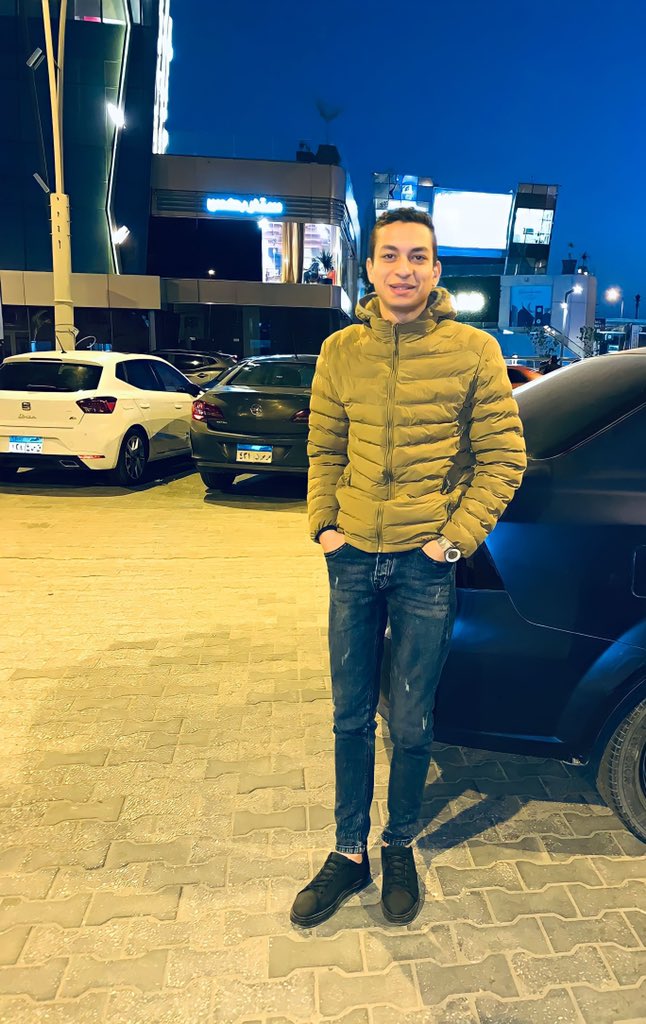 mahmoud elgamal🦅 (@mahmoud45262048) on Twitter photo 