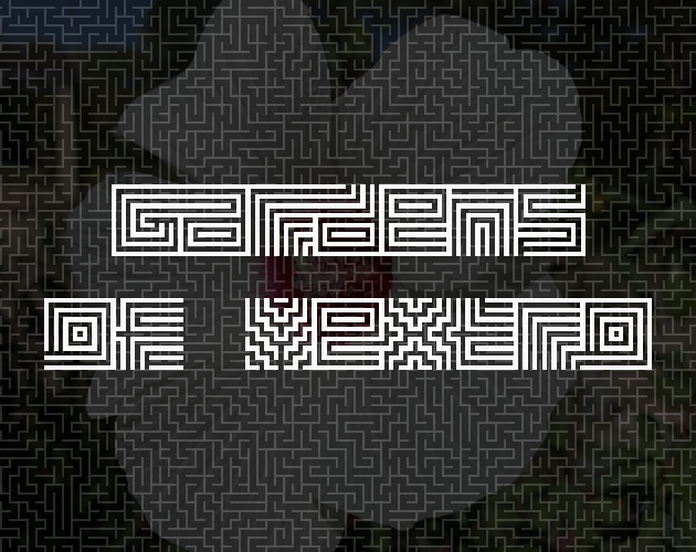 farawaythyer's tweet photo. GARDENS OF VEXTRO 
Releasing Friday 12/9 at noon CST!

A chain game anthology by the Vextro community. Play a bunch of rad games for free that build off each other in really cool ways, in a variety of styles and tones! https://t.co/gE1Sh0IrJB