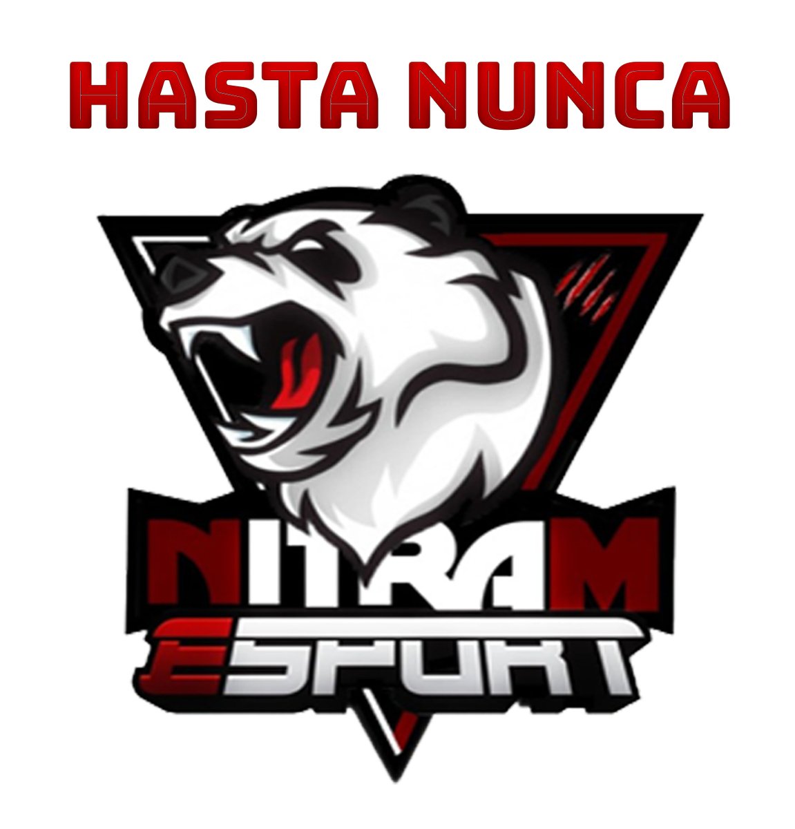 NitrameSports's tweet image. Disolvermos el club, por motivos personales, la mayor parte del club va a formar parte de un nuevo club: G.O.A.T RACING TEAM, muchas gracias a todos , por vuestro apoyo y a todos los que formasteis en algun momento de esta familia, muchas gracias ... y hasta NUNCA!!!
