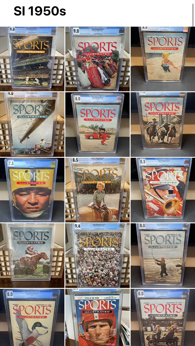 Bobbyp29 Collectibles tweet media
