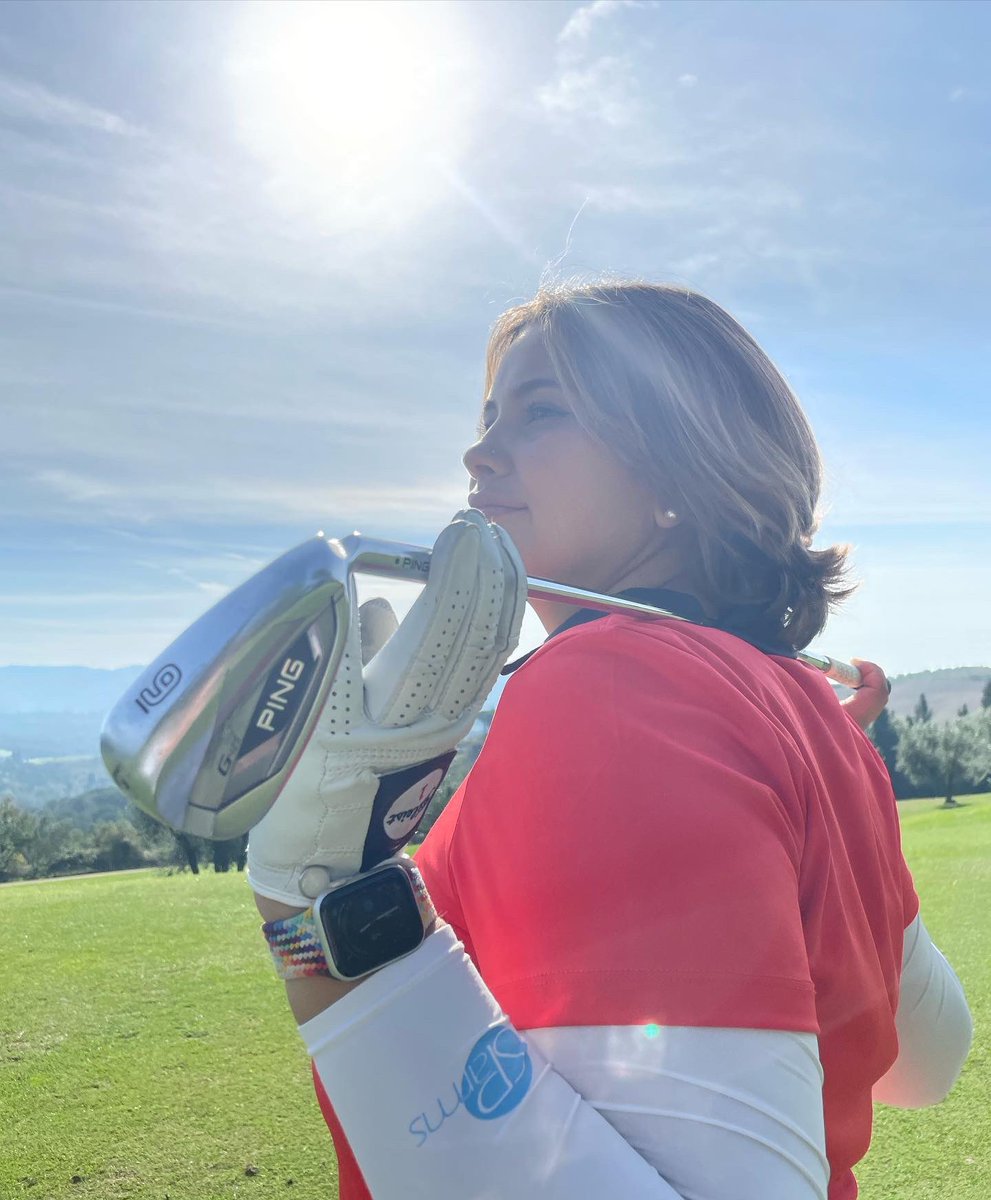 Caterina Tatti ⚡️ tweet media
