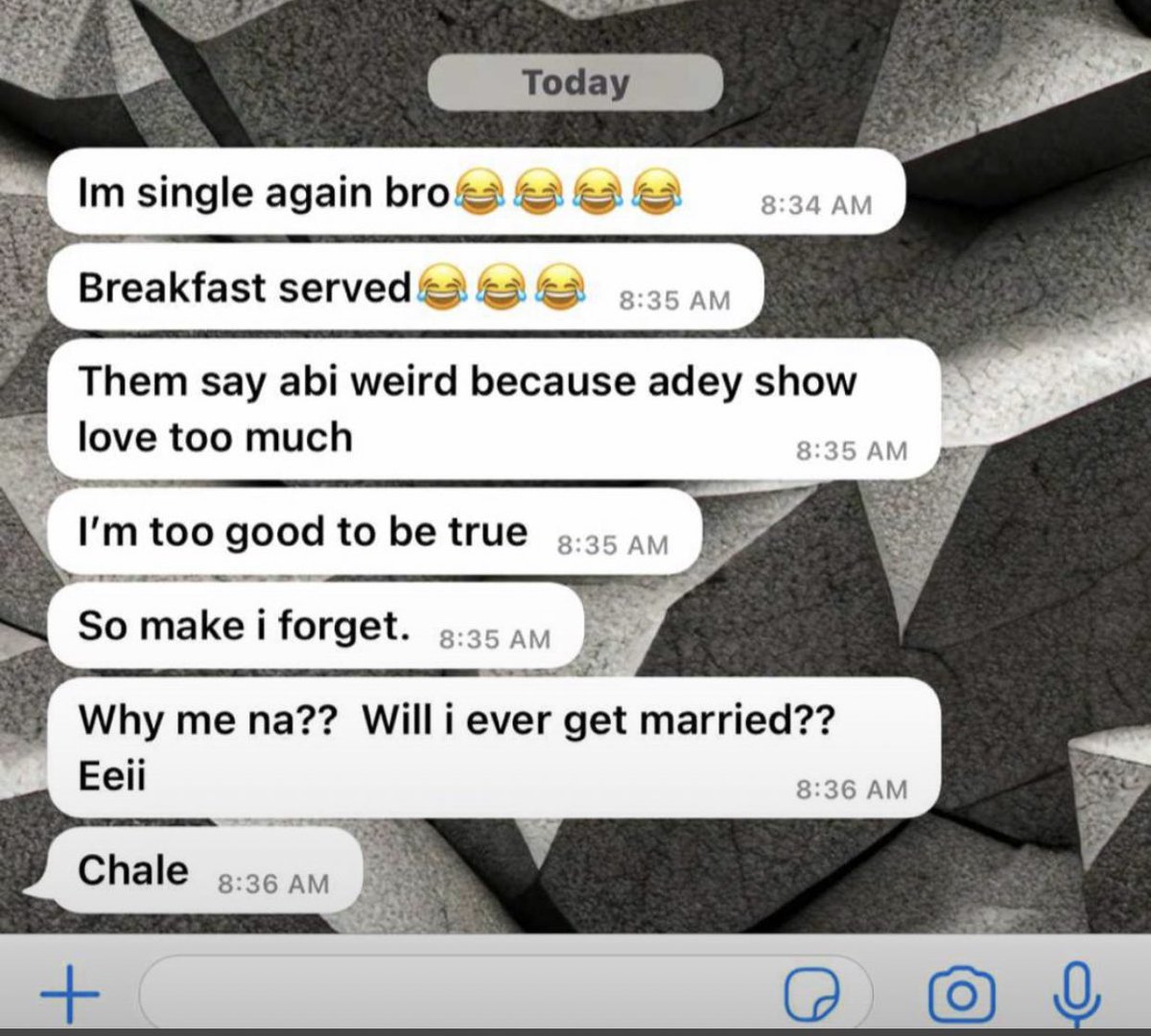 Seraph👼🏾 tweet media