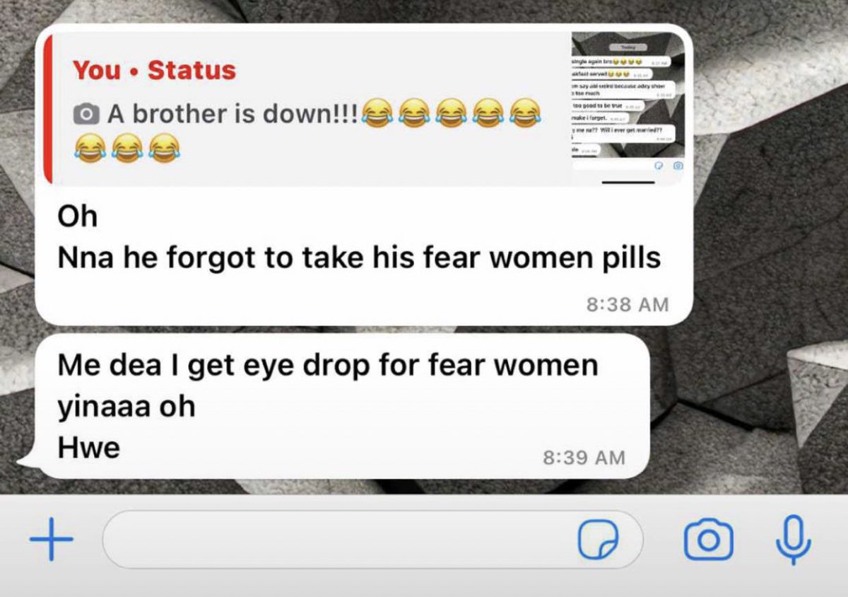 Seraph👼🏾 tweet media