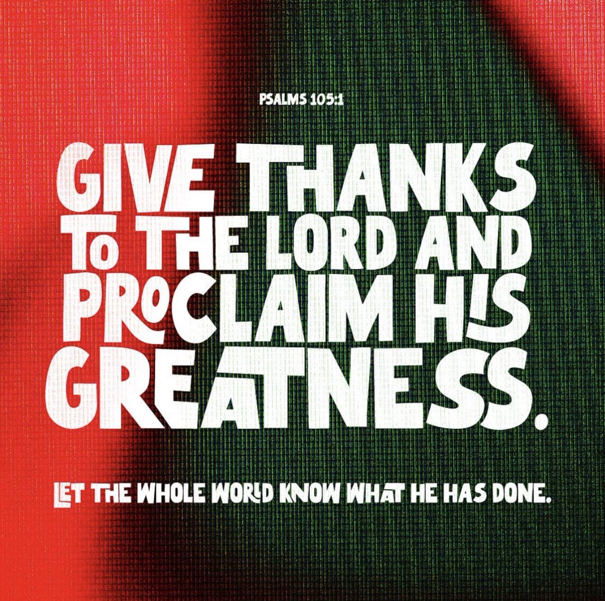 RelevantCityUK's tweet photo. Scripture of the day https://t.co/L91NJGRFlh