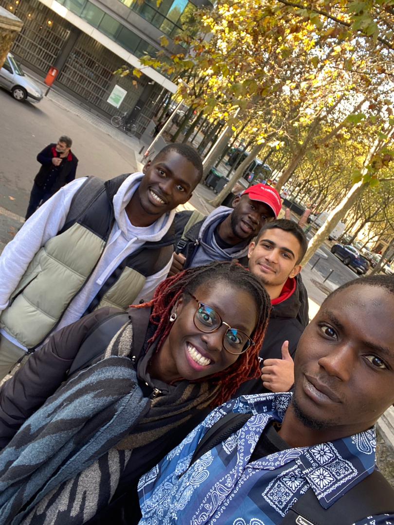 LEO LAGRANGE NORD ILE DE FRANCE tweet media