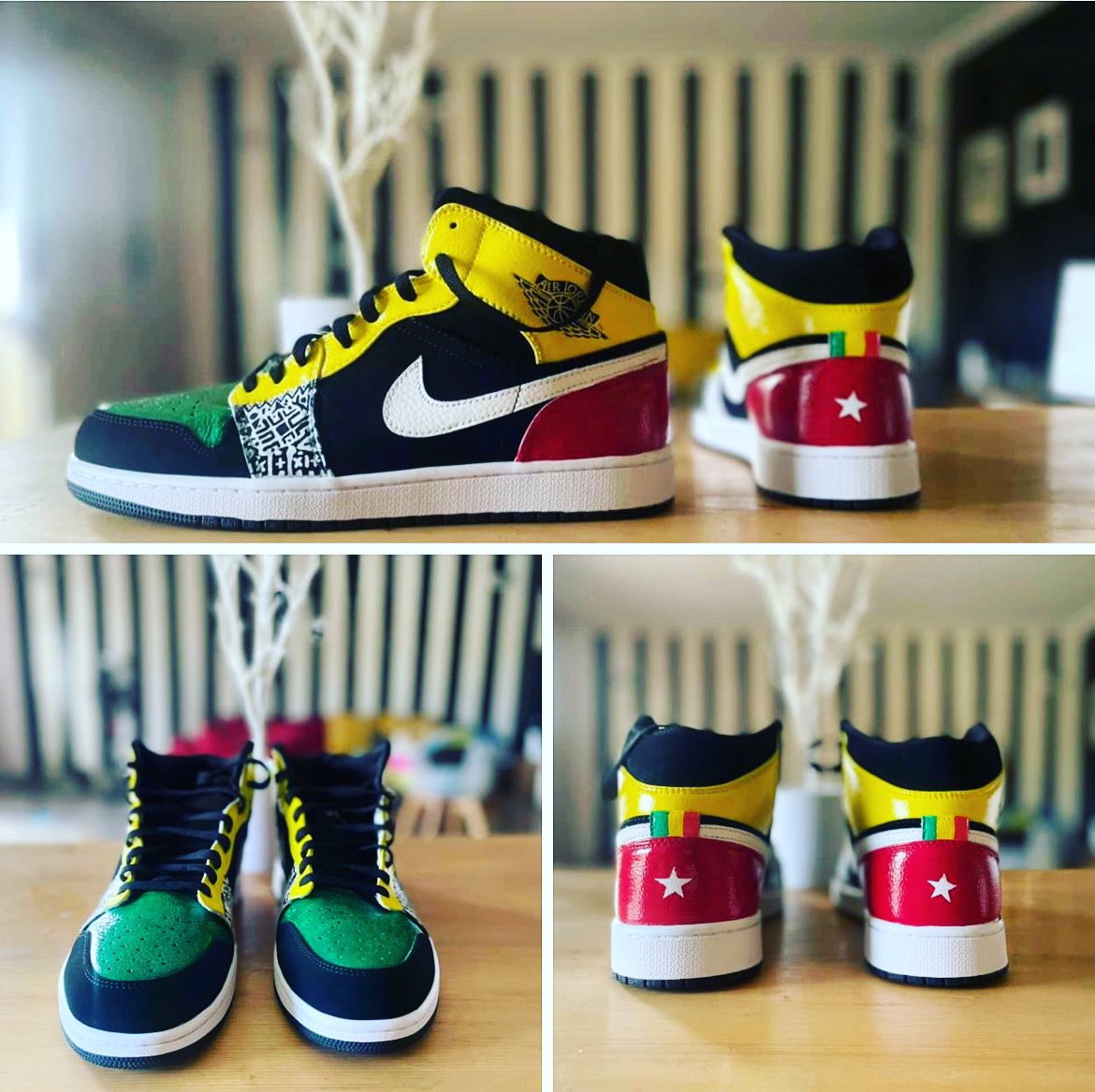 African Tech Father tweet media