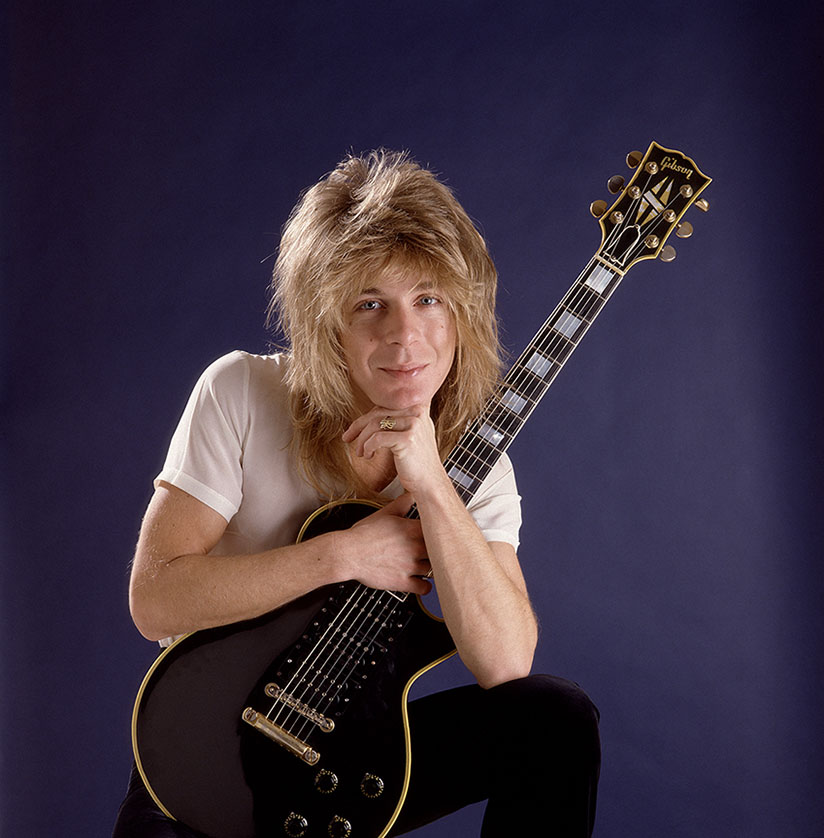 Happy heavenly birthday to the great Randy Rhoads on his 66th birthday. Gone but never forgotten. 
