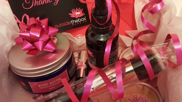 OTBmakeup's tweet photo. What if you can send the Gift of Comfort this Christmas 🙏 - https://t.co/uPLAugFNR1

Give the gift of Limitless relaxation this Christams at 50% off until MIdnight Christmas Day 2022 Vouchers are valid for 12 months! https://t.co/nUf2TfirDF
