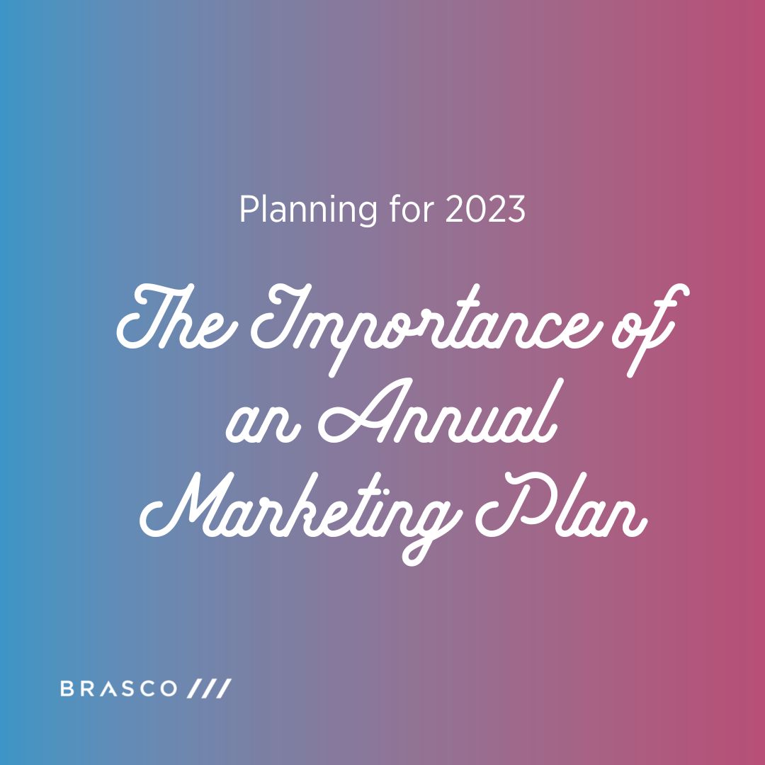 Have you thought about your 2023 annual marketing plan yet?

Check out our latest blog and start 2023 off strong with a marketing plan that works best for you and your business: bit.ly/3XS0Ktj

#digitalmarketing #marketing #raleigh #NorthCarolina