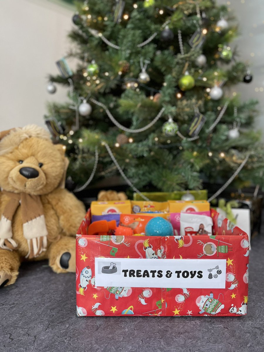 In the countdown to Christmas we are sharing our first charitable act of kindness, which is to raise treats and goodies for all the rescue pups at @seasidegreyhounds 

Keep a look out for later on in the month when we head over to visit @seasidegreyhounds and deliver their treats
