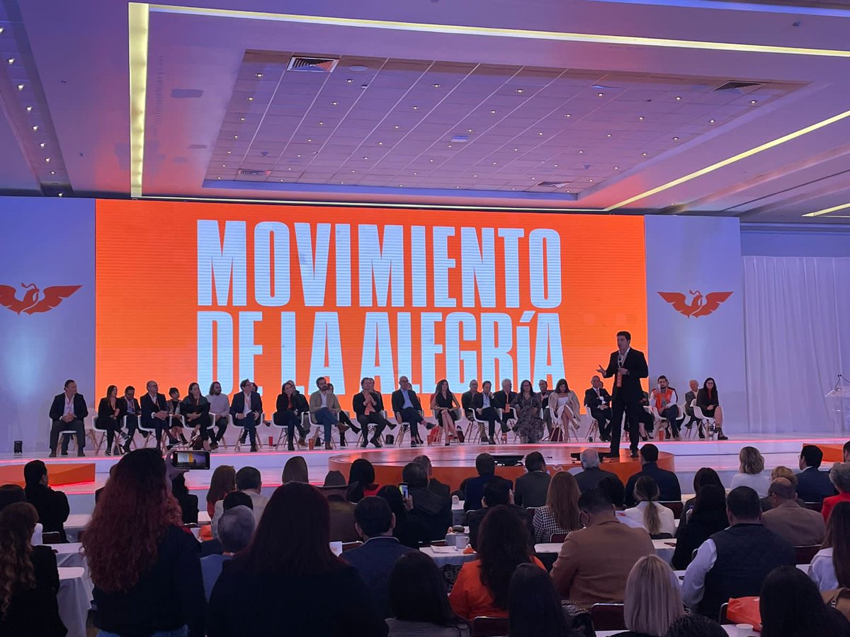 Movimiento Ciudadano Hidalgo tweet media