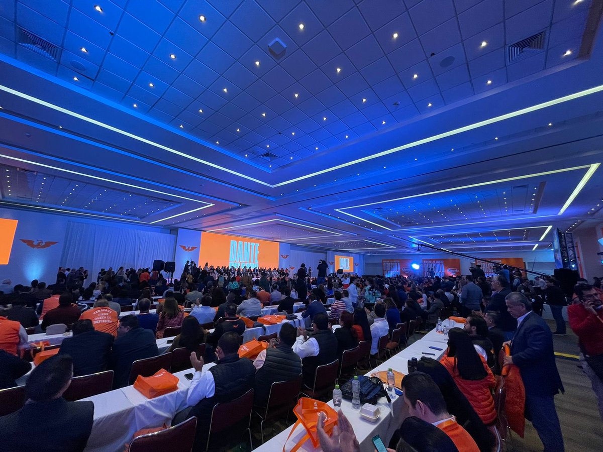Movimiento Ciudadano Hidalgo tweet media