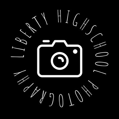 Liberty High School Photography tweet media