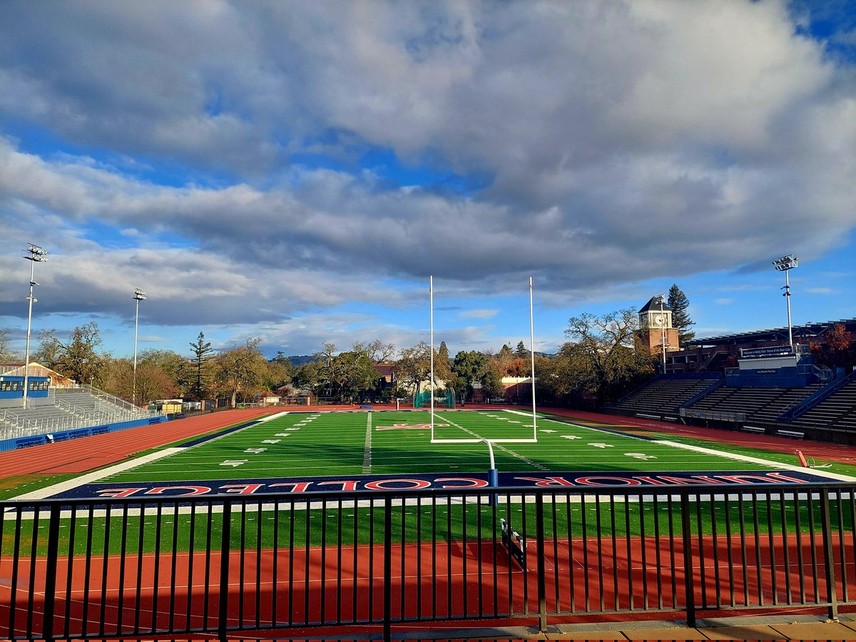 Another Great Day in Santa Rosa
Go Bear Cubs!
CB4L!