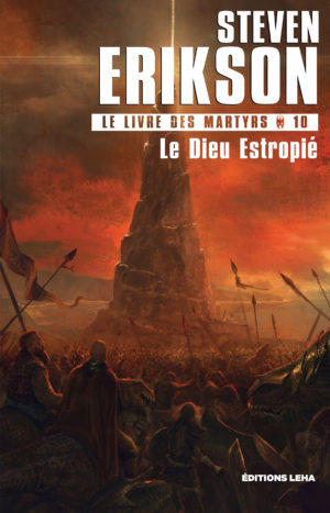 Tristan21000a's tweet photo. #achatsdujour #librairie #livres #books #librairieGrangierDijon #fantasy #guerre #magie #StevenErikson #MarcSimonetti #EmmanuelChastellière #NicolasMerrien @EditionsLEHA J'ai désormais l'ensemble de cette saga en dix tomes de l'écrivain canadien. https://t.co/UFN8NBJm1y
