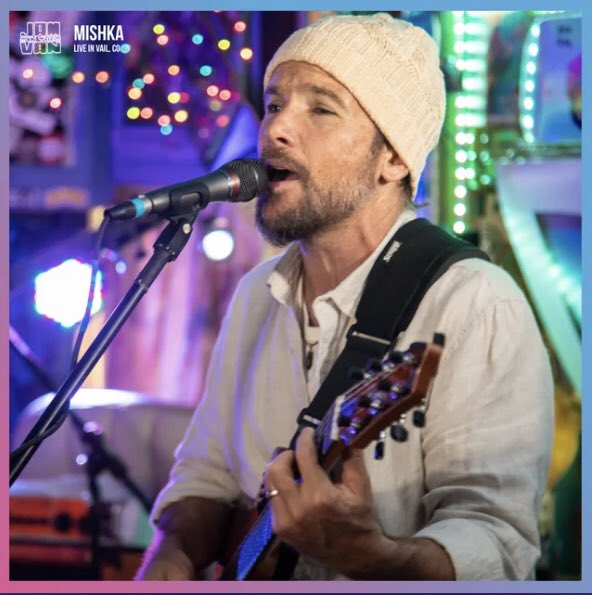 Mishka (@mishkamusic) on Twitter photo Did you know you can stream Mishka’s entire set from <a href="/Jaminthevan/">Jam In The Van</a> ? Now you do! Stream it: ffm.to/mishka-jaminth… Did you know you can stream Mishka’s entire set from <a href="/Jaminthevan/">Jam In The Van</a> ? Now you do! Stream it: ffm.to/mishka-jaminth…