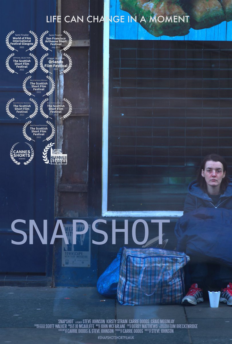 Snapshotshortfilmuk tweet media