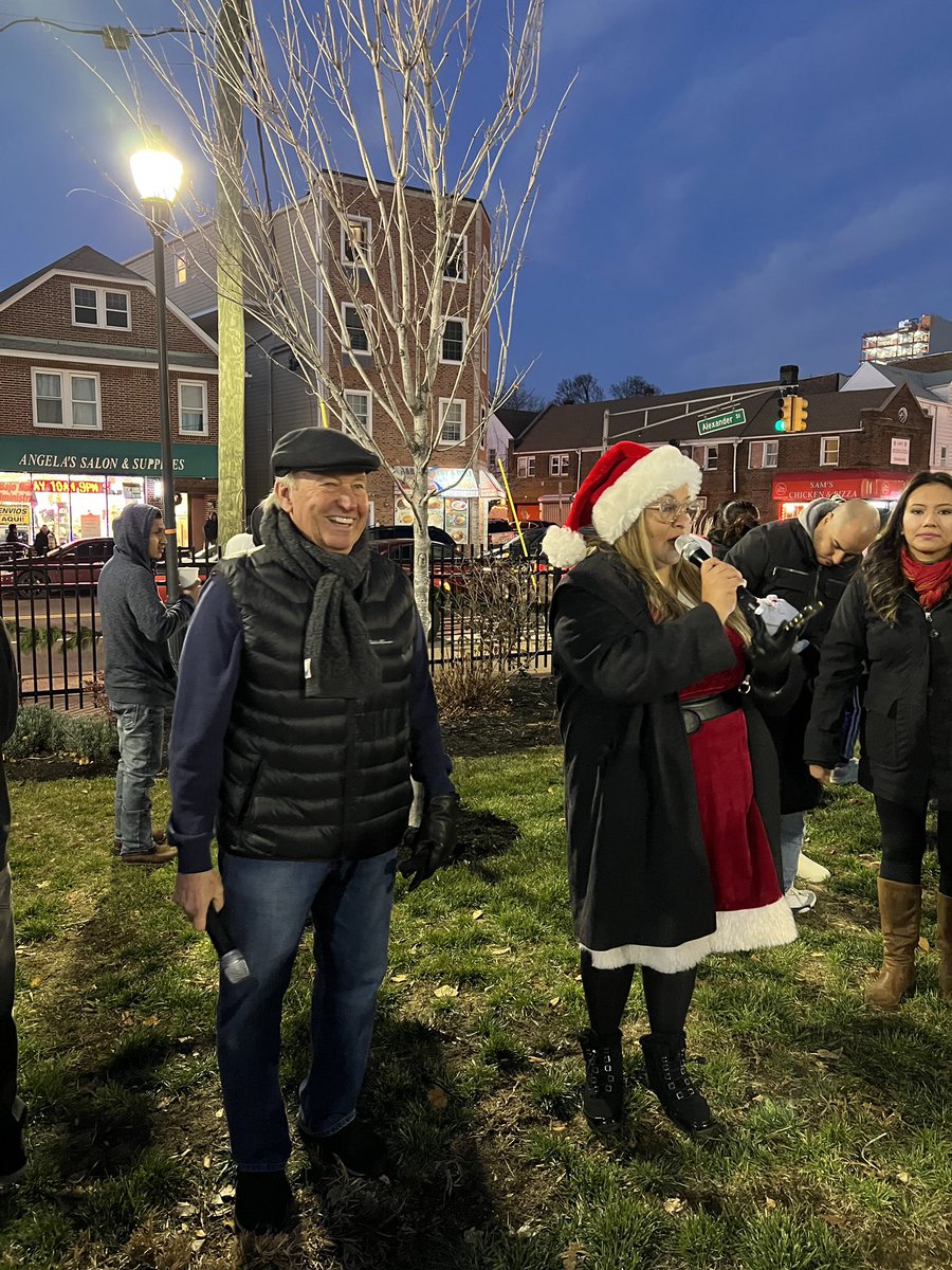 Mayor Jim Cahill tweet media