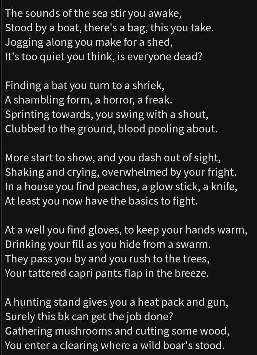 gaming_round's tweet photo. @FreshSpawns @DayZ https://t.co/PlBdbJKqkv