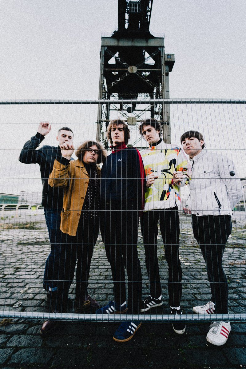 Shambolics tweet media