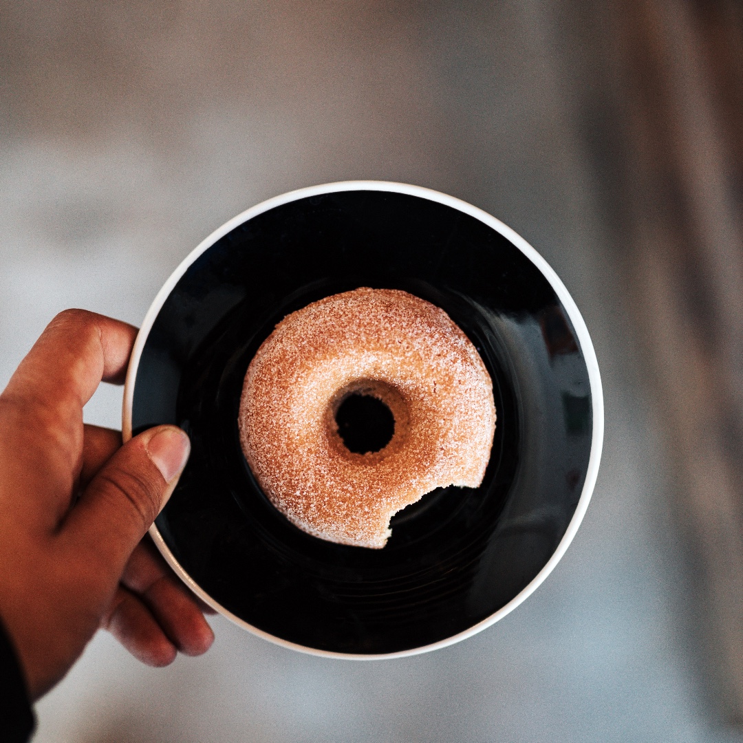 AuroraU_dining's tweet photo. DONUT stress, you will do EGGS-ellent on your finals next week!!

But if you need a break from studying...

Consider joining us at Tru Blu Dining THIS THURSDAY from 9 to 10:30 pm for our annual Late Night Breakfast!🍳 

#AUdining #ChartwellsCentral #LateNightBreakfast https://t.co/RMNsy5iAcs