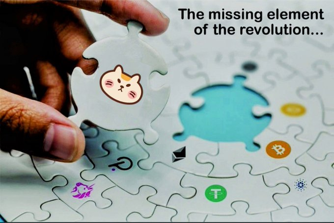 CryptoTycoon #BSC tweet media