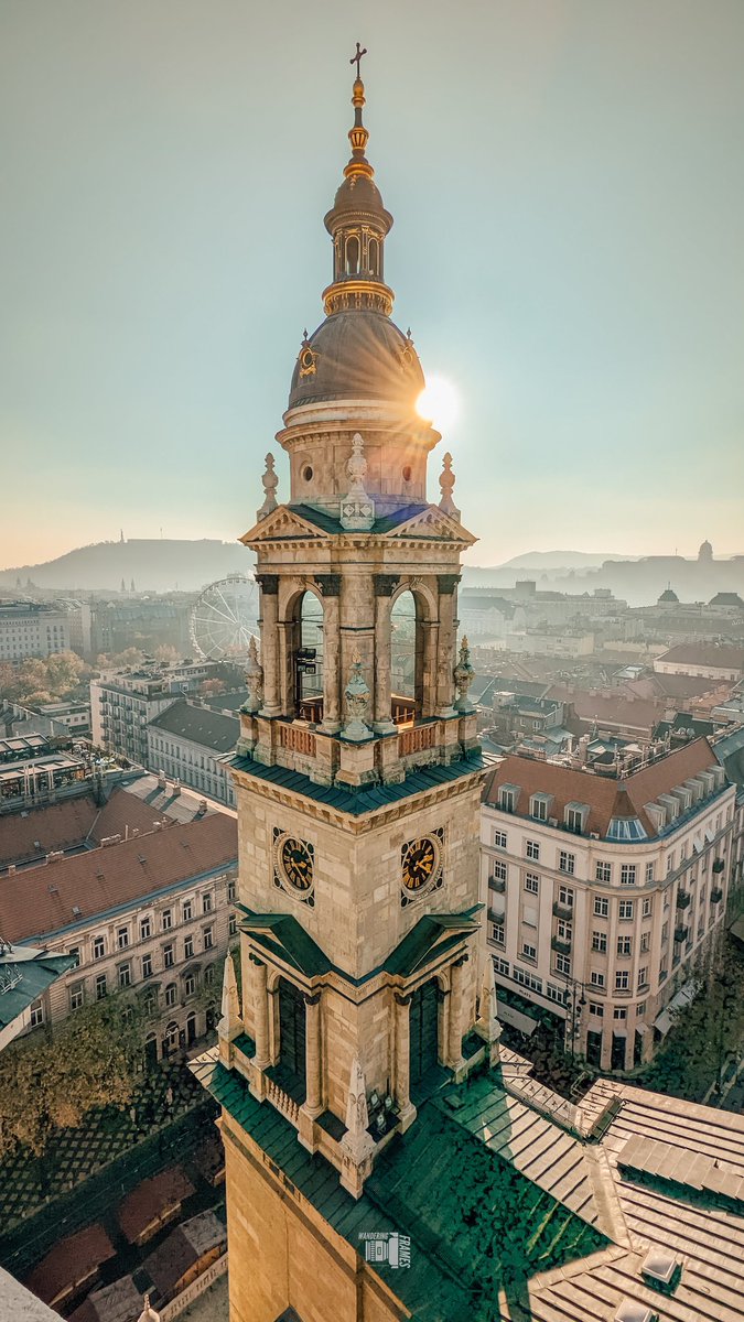 WanderingFrames's tweet photo. @BraydenCreation One from Budapest https://t.co/jvsd70aAS8