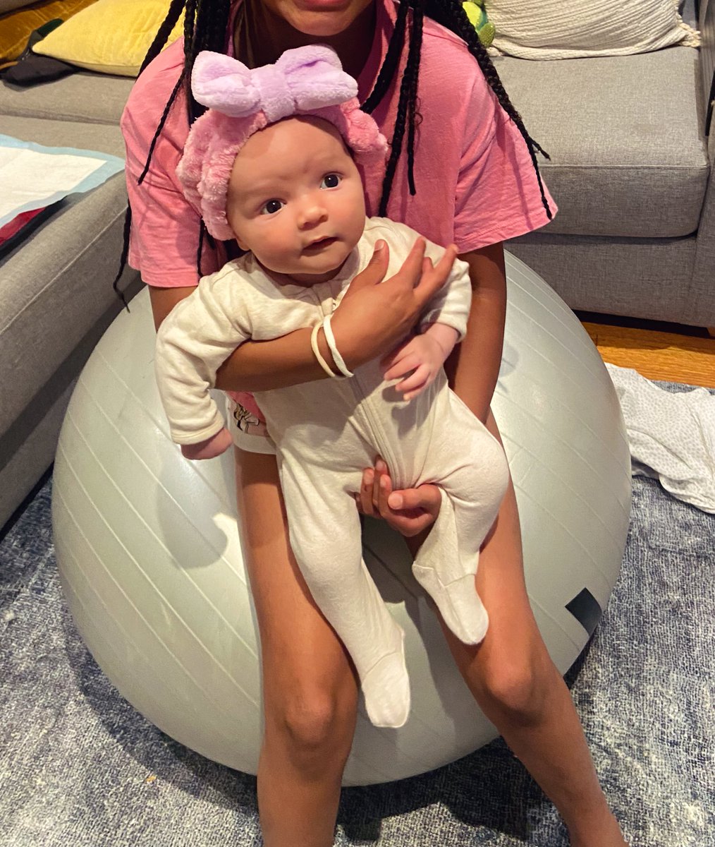 DAHMOEE's tweet photo. 6 weeks going on 6 months 

Obsessed with my little biscuit of a baby 🥹 https://t.co/Wjg4C3wZjf