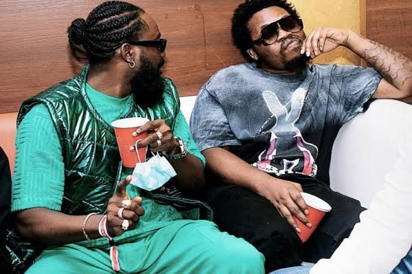 JbrandyOfficial's tweet photo. Presidential chilling, royal
💛
A real Olamide Fan will like and Retweet 💛 https://t.co/Z4mGi74Ugf