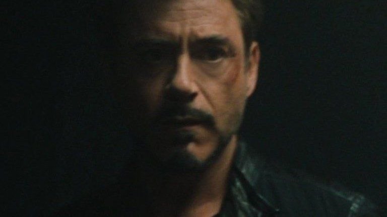 twitchlunerim's tweet photo. Tony Stark in leather jacket really set the bar too high https://t.co/594QZsYqC6