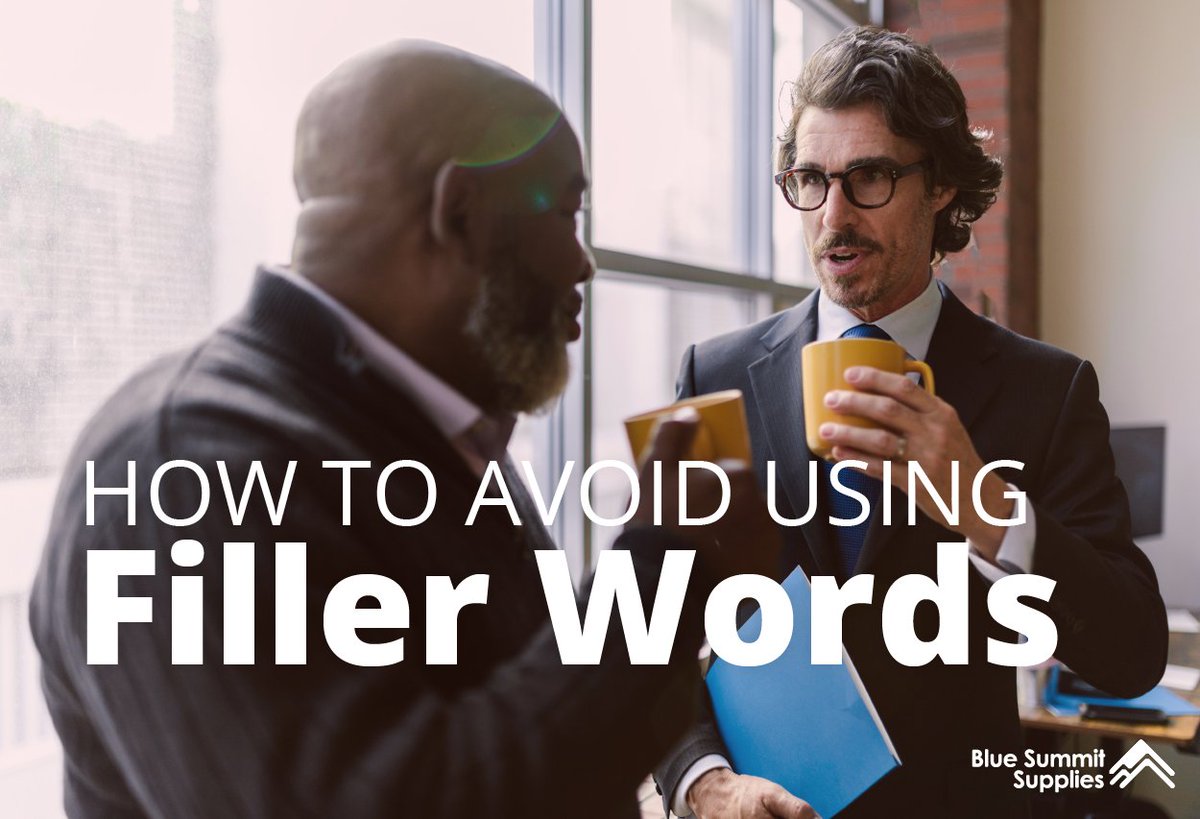 Is there a word or phrase in your vocabulary that you tend to overuse?
Like, um, like, you know what I mean? 🙃 So how do you weed out these #fillerwords from your language? It starts with knowing what words to avoid: bit.ly/3EnXgHl #overusedphrases