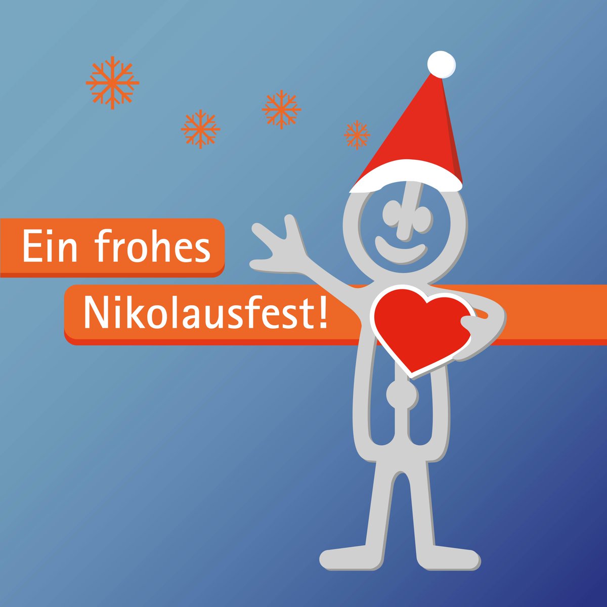 Strahlemann_Sti's tweet image. Das Strahlemann-Team wünscht allen einen schönen Nikolaus-Abend!

#strahlemannstiftung #strahlemann #bildungistherzenssache #berufsorientierung #bildungsprojekte #nikolausabend #nikolaus #weihnachtszeit #freude