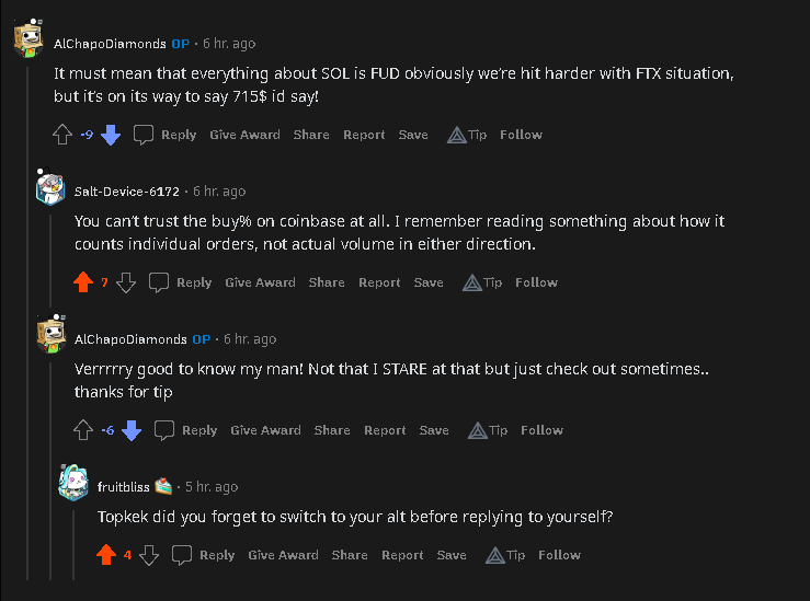 theblockopedia_'s tweet image. Dude forgets to switch his account

#meme #cryptomemes #memesdaily